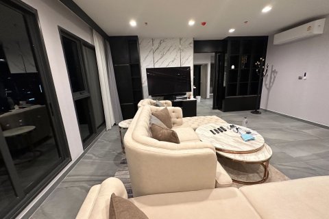 Кондоминиум с 2 спальнями в Ратчатхеви, Бангкок, Таиланд № 169555 - фото 6