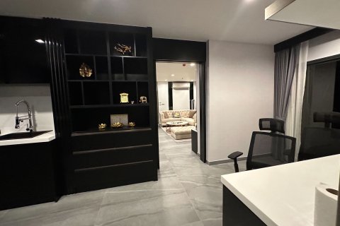 Кондоминиум с 2 спальнями в Ратчатхеви, Бангкок, Таиланд № 169555 - фото 5