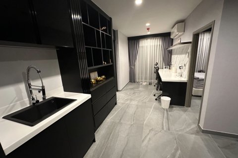 Кондоминиум с 2 спальнями в Ратчатхеви, Бангкок, Таиланд № 169555 - фото 2