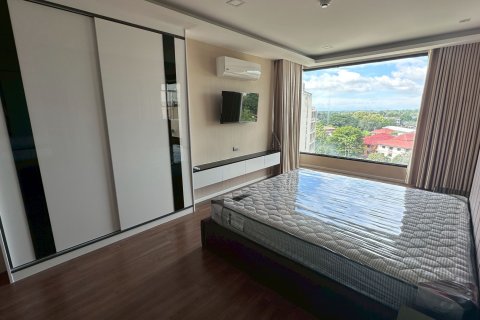 Studio in the Condo in Chiang Mai, Thailand  № 169560