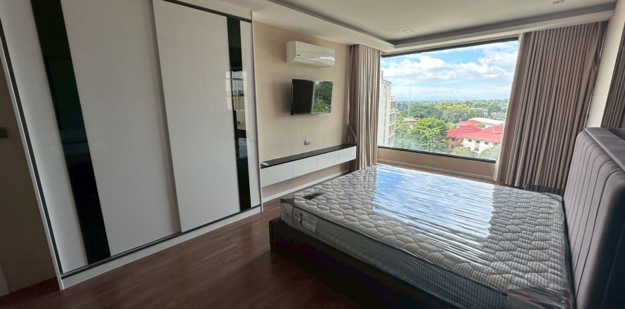 Studio in the Condo in Chiang Mai, Thailand  № 169560