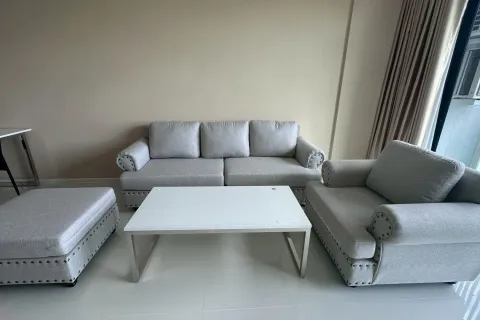 Studio in the Condo in Chiang Mai, Thailand  № 169560 - photo 5