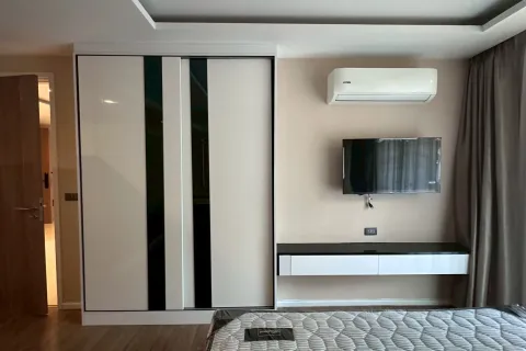 Studio in the Condo in Chiang Mai, Thailand  № 169560 - photo 9