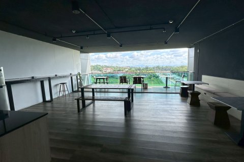 Studio in the Condo in Chiang Mai, Thailand  № 169560 - photo 14