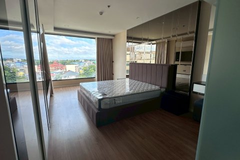 Studio in the Condo in Chiang Mai, Thailand  № 169560 - photo 3