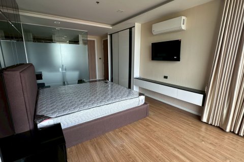 Studio in the Condo in Chiang Mai, Thailand  № 169560 - photo 2