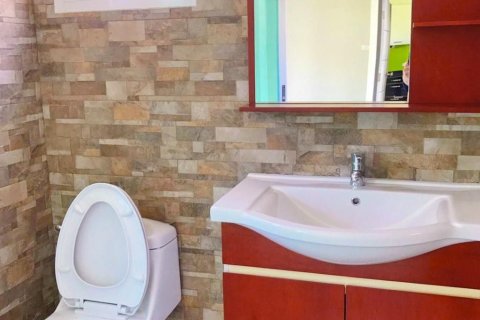 Villa in Chiang Mai, Thailand 4 bedrooms № 169556 - photo 16