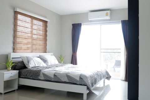 Villa in Chiang Mai, Thailand 4 bedrooms № 169556 - photo 19