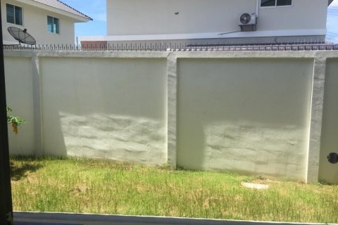 Villa in Chiang Mai, Thailand 4 bedrooms № 169556 - photo 4