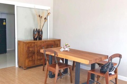 Villa in Chiang Mai, Thailand 4 bedrooms № 169556 - photo 6