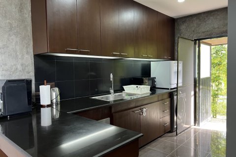 Villa in Phuket, Thailand 4 bedrooms № 169557 - photo 10