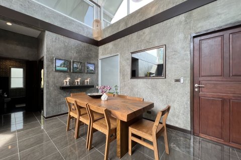 Villa in Phuket, Thailand 4 bedrooms № 169557 - photo 9