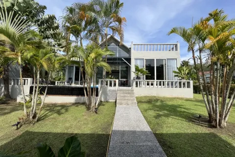 Villa in Phuket, Thailand 4 bedrooms № 169557 - photo 5