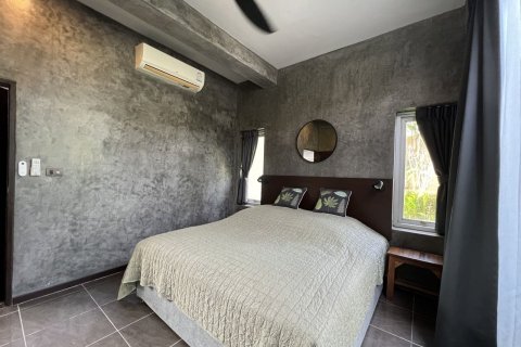 Villa in Phuket, Thailand 4 bedrooms № 169557 - photo 13