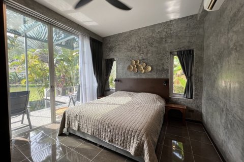 Villa in Phuket, Thailand 4 bedrooms № 169557 - photo 15