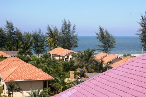 Hôtel à Songkhla, Thaïlande № 138479 - photo 11