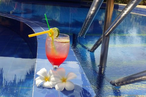 Hôtel à Songkhla, Thaïlande № 138479 - photo 9