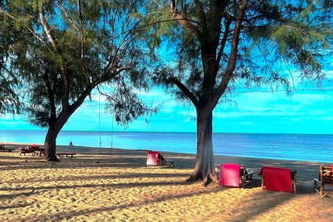 Hôtel à Songkhla, Thaïlande № 138479 - photo 1