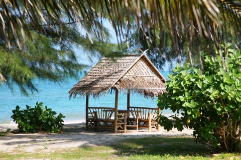 Hôtel à Songkhla, Thaïlande № 138479 - photo 3