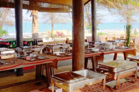 Hôtel à Songkhla, Thaïlande № 138479 - photo 15