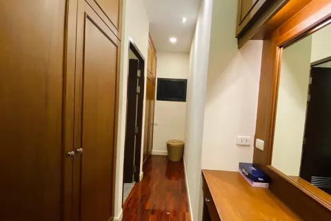 Maison à Hang Dong, Thaïlande 3 chambres № 138477 - photo 4