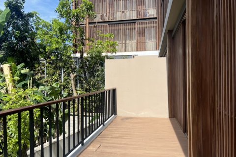 Студия в Чиангмай, Таиланд № 138480 - фото 16