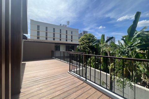 Студия в Чиангмай, Таиланд № 138480 - фото 14