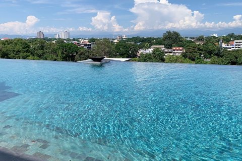 Студия в Чиангмай, Таиланд № 138480 - фото 2