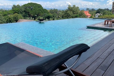 Студия в Чиангмай, Таиланд № 138480 - фото 4