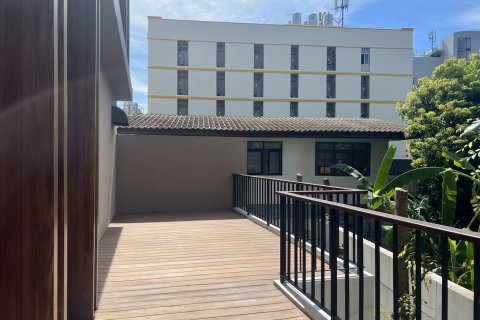 Студия в Чиангмай, Таиланд № 138480 - фото 15