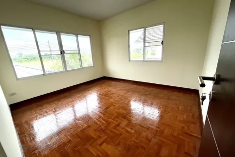 Дом в Чиангмае, Таиланд с 4 спальнями  № 138476 - фото 7