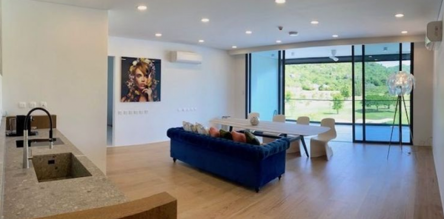 Studio in the Condo in Hua Hin, Thailand  № 138478