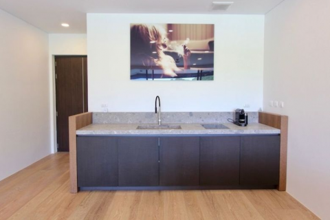 Studio in the Condo in Hua Hin, Thailand  № 138478 - photo 3