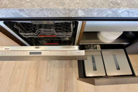 Studio in the Condo in Hua Hin, Thailand  № 138478 - photo 5