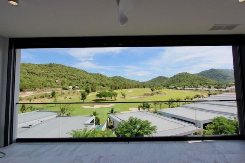 Studio in the Condo in Hua Hin, Thailand  № 138478 - photo 14