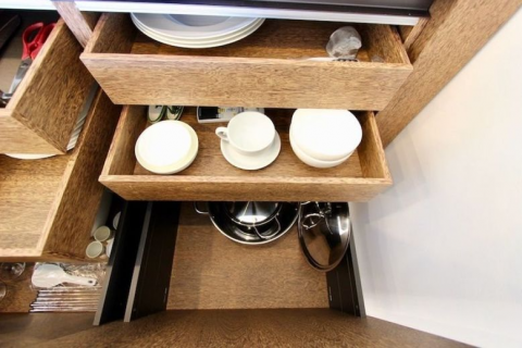 Studio in the Condo in Hua Hin, Thailand  № 138478 - photo 6