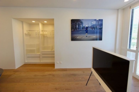 Studio in the Condo in Hua Hin, Thailand  № 138478 - photo 8