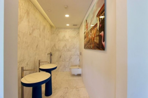 Studio in the Condo in Hua Hin, Thailand  № 138478 - photo 12