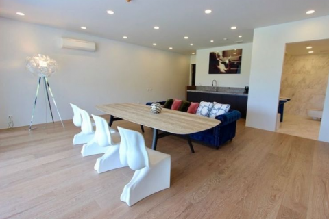 Studio in the Condo in Hua Hin, Thailand  № 138478 - photo 2