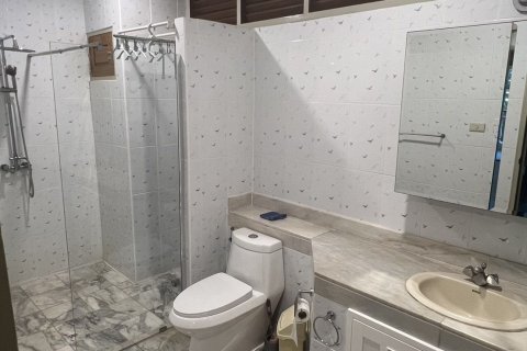 Кондоминиум с 4 спальнями в Паттайе, Таиланд № 138475 - фото 18