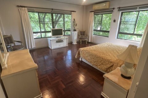 Кондоминиум с 4 спальнями в Паттайе, Таиланд № 138475 - фото 5