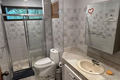 Кондоминиум с 4 спальнями в Паттайе, Таиланд № 138475 - фото 15