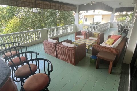 Кондоминиум с 4 спальнями в Паттайе, Таиланд № 138475 - фото 10