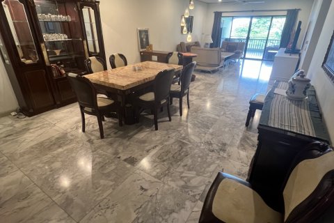 Кондоминиум с 4 спальнями в Паттайе, Таиланд № 138475 - фото 3