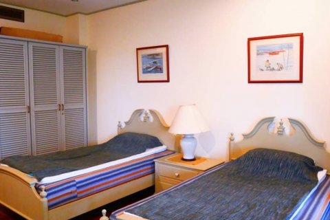 Кондоминиум с 4 спальнями в Паттайе, Таиланд № 138475 - фото 17