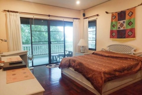 Кондоминиум с 4 спальнями в Паттайе, Таиланд № 138475 - фото 16