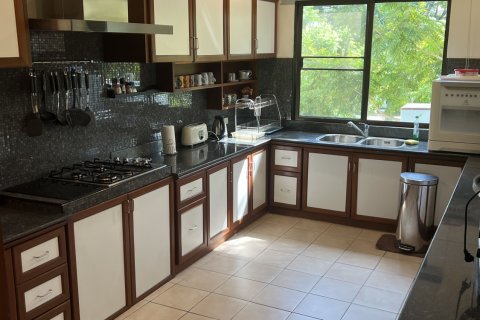 Кондоминиум с 4 спальнями в Паттайе, Таиланд № 138475 - фото 8