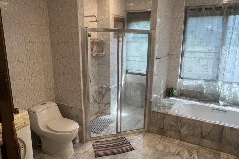 Кондоминиум с 4 спальнями в Паттайе, Таиланд № 138475 - фото 7