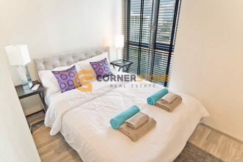 Studio in the Condo in Pattaya, Thailand  № 172512 - photo 10