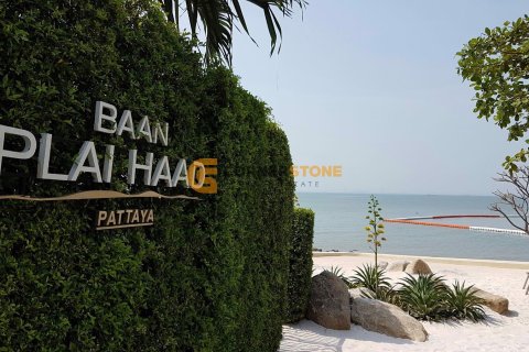 Studio in the Condo in Pattaya, Thailand  № 172512 - photo 13